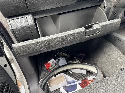 View NISSAN NAVARA 2010 4 Door Utility Breaking