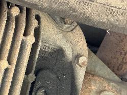 View NISSAN NAVARA 2010 4 Door Utility Breaking