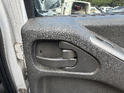 View NISSAN NAVARA 2010 4 Door Utility Breaking