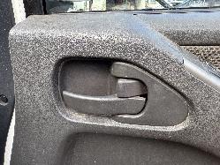 View NISSAN NAVARA 2010 4 Door Utility Breaking