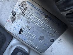 View NISSAN NAVARA 2010 4 Door Utility Breaking