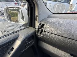 View NISSAN NAVARA 2010 4 Door Utility Breaking