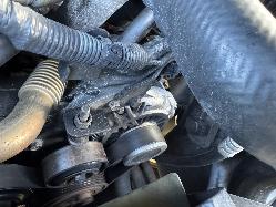 View NISSAN NAVARA 2010 4 Door Utility Breaking