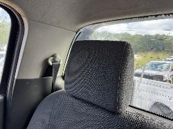 View NISSAN NAVARA 2010 4 Door Utility Breaking
