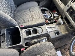 View NISSAN NAVARA 2010 4 Door Utility Breaking
