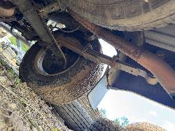 View NISSAN NAVARA 2010 4 Door Utility Breaking