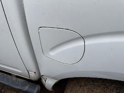 View NISSAN NAVARA 2010 4 Door Utility Breaking