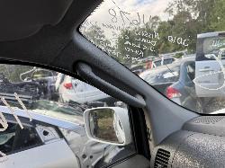 View NISSAN NAVARA 2010 4 Door Utility Breaking
