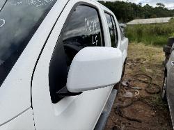 View NISSAN NAVARA 2010 4 Door Utility Breaking