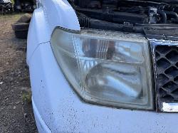 View NISSAN NAVARA 2010 4 Door Utility Breaking