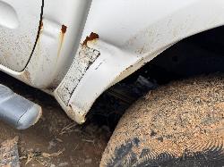 View NISSAN NAVARA 2010 4 Door Utility Breaking