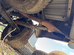 View NISSAN NAVARA 2010 4 Door Utility Breaking