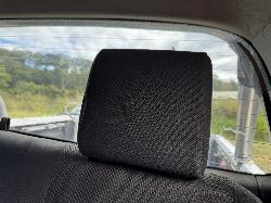View NISSAN NAVARA 2010 4 Door Utility Breaking