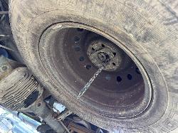 View NISSAN NAVARA 2010 4 Door Utility Breaking