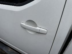 View NISSAN NAVARA 2010 4 Door Utility Breaking