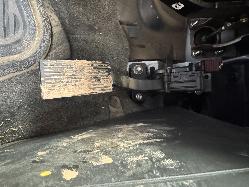 View NISSAN NAVARA 2010 4 Door Utility Breaking