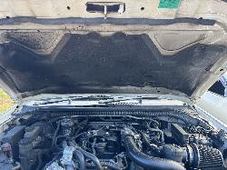 View NISSAN NAVARA 2010 4 Door Utility Breaking