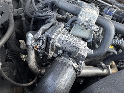 View NISSAN NAVARA 2010 4 Door Utility Breaking