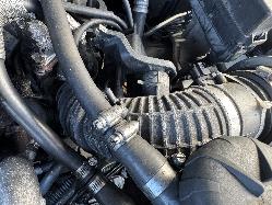 View NISSAN NAVARA 2010 4 Door Utility Breaking