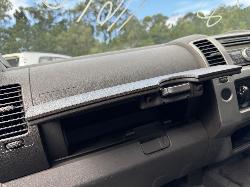 View NISSAN NAVARA 2010 4 Door Utility Breaking
