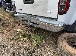 View NISSAN NAVARA 2010 4 Door Utility Breaking