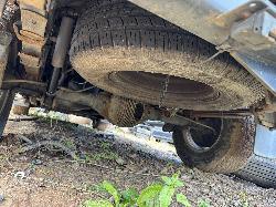 View NISSAN NAVARA 2010 4 Door Utility Breaking