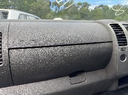 View NISSAN NAVARA 2010 4 Door Utility Breaking