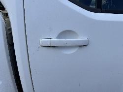 View NISSAN NAVARA 2010 4 Door Utility Breaking