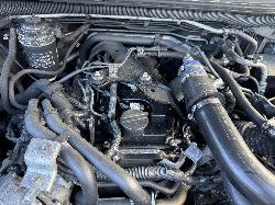 View NISSAN NAVARA 2010 4 Door Utility Breaking