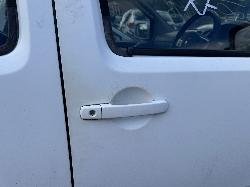 View NISSAN NAVARA 2010 4 Door Utility Breaking