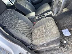 View NISSAN NAVARA 2010 4 Door Utility Breaking
