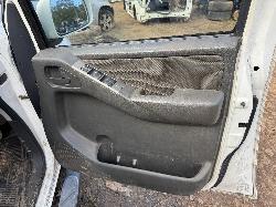 View NISSAN NAVARA 2010 4 Door Utility Breaking
