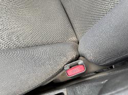View NISSAN NAVARA 2010 4 Door Utility Breaking