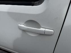 View NISSAN NAVARA 2010 4 Door Utility Breaking