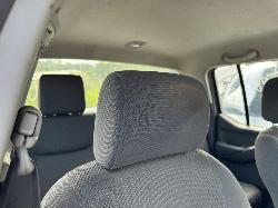 View NISSAN NAVARA 2010 4 Door Utility Breaking