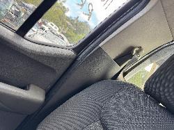 View NISSAN NAVARA 2010 4 Door Utility Breaking