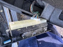 View NISSAN NAVARA 2010 4 Door Utility Breaking