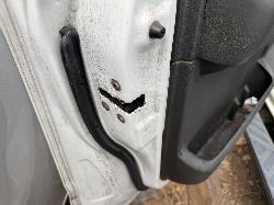 View NISSAN NAVARA 2010 4 Door Utility Breaking