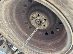 View NISSAN NAVARA 2010 4 Door Utility Breaking