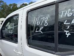 View NISSAN NAVARA 2010 4 Door Utility Breaking
