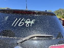 View HOLDEN ACADIA 2019 5 Door Station Wagon Breaking