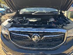View HOLDEN ACADIA 2019 5 Door Station Wagon Breaking