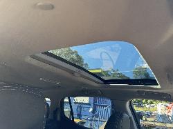 View HOLDEN ACADIA 2019 5 Door Station Wagon Breaking