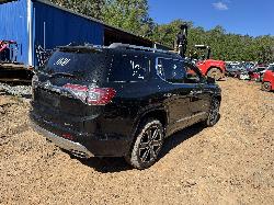 View HOLDEN ACADIA 2019 5 Door Station Wagon Breaking