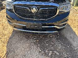 View HOLDEN ACADIA 2019 5 Door Station Wagon Breaking