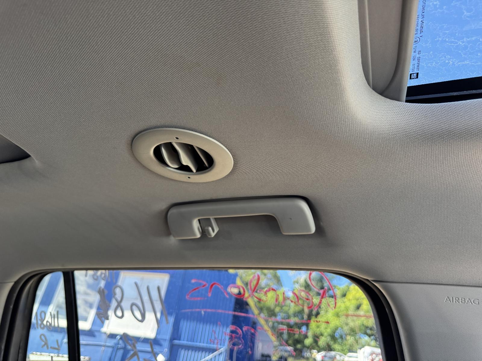 View HOLDEN ACADIA 2019 5 Door Station Wagon Breaking