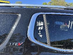 View HOLDEN ACADIA 2019 5 Door Station Wagon Breaking