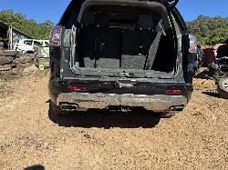 View HOLDEN ACADIA 2019 5 Door Station Wagon Breaking