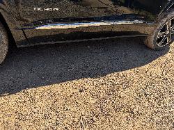 View HOLDEN ACADIA 2019 5 Door Station Wagon Breaking