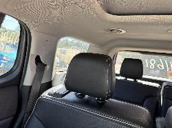 View HOLDEN ACADIA 2019 5 Door Station Wagon Breaking